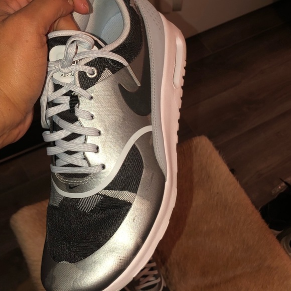 Nike Air Max Thea - Picture 4 of 7